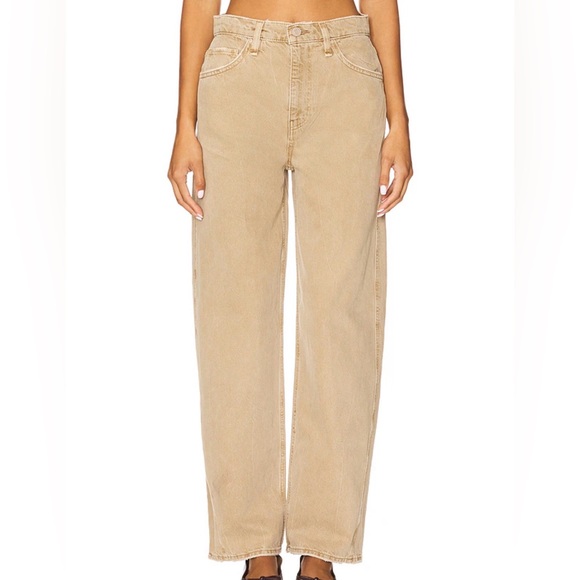Anine Bing Denim - NEW Anine Bing Fritz Jeans 27
